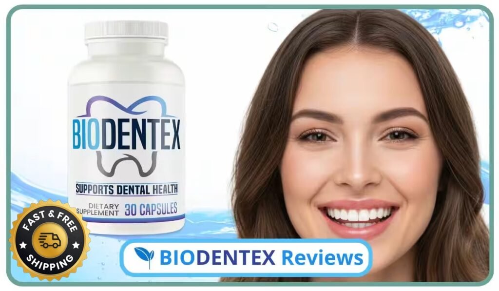 Biodentix