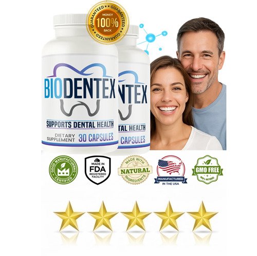 Biodentix